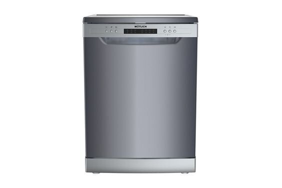 Máy rửa bát độc lập 14 bộ Mutlich MSM6814I (hình 1)