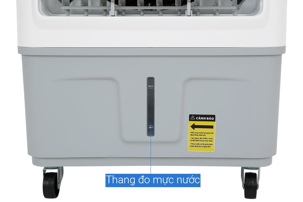 Sunhouse SHD7734 có thang đo mực nước tiện lợi