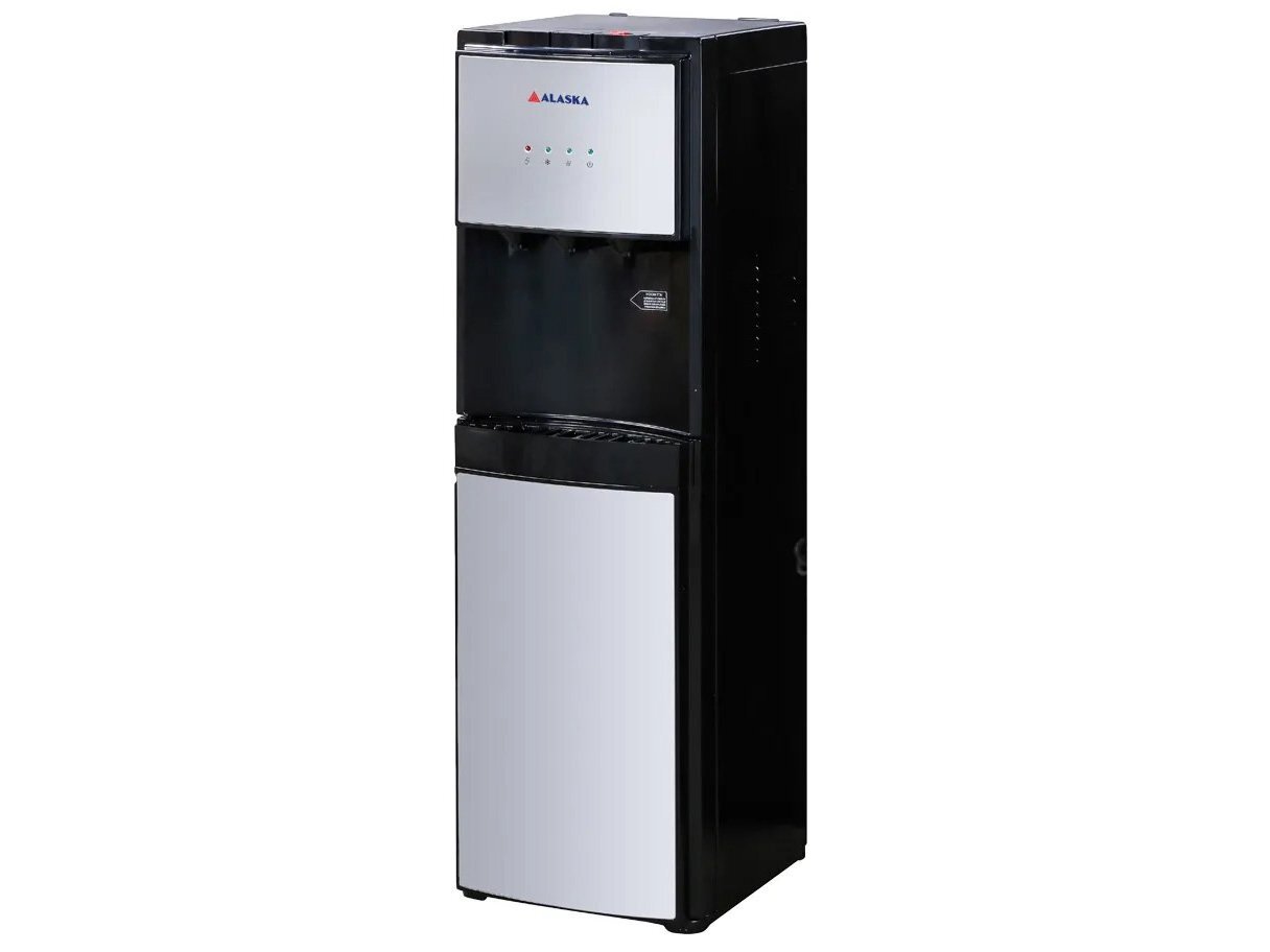Alaska RL-99 có công suất cao làm nước nóng, nước lạnh nhanh Alaska RL-99