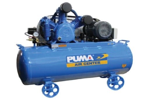 Máy nén khí Puma PK 5160  Máy nén khí Puma PK 5160
