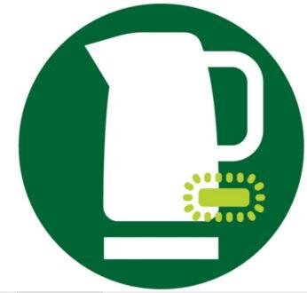 Bình siêu tốc 1,7L Philips HD9350 Bình siêu tốc 1,7L Philips HD9350