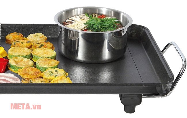 Bếp nướng điện Tiger Queen SQ-1300G