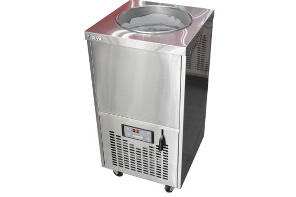 Tủ giữ lạnh soup Happys HWA-36LSR Tủ giữ lạnh soup Happys HWA-36LSR