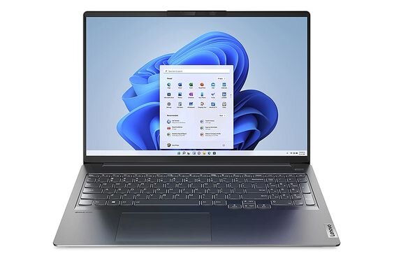 laptop Lenovo IdeaPad 5 Pro 16ACH6 7