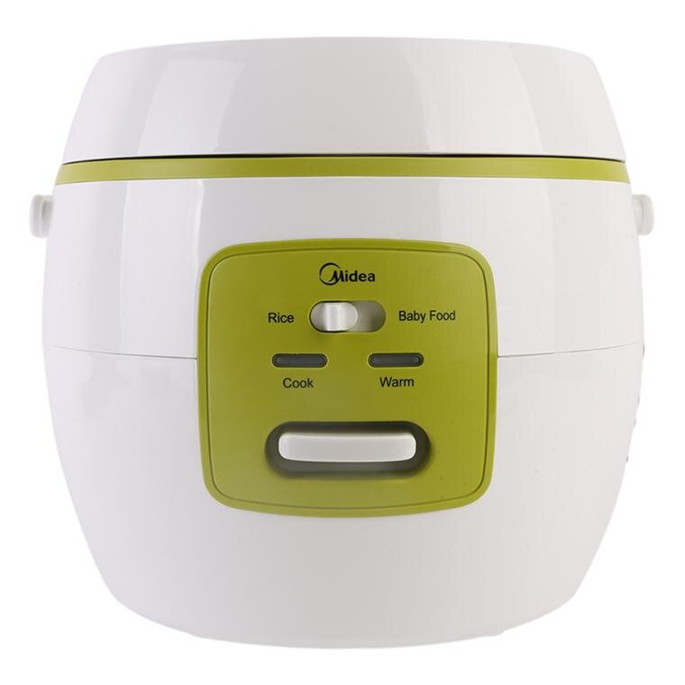 Nồi cơm điện Midea MR-CM07NA Nồi cơm điện Midea MR-CM07NA