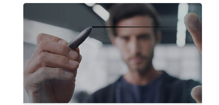 Màn hình tương tác chuyên dụng Maxhub V5 Classic C55FA 55