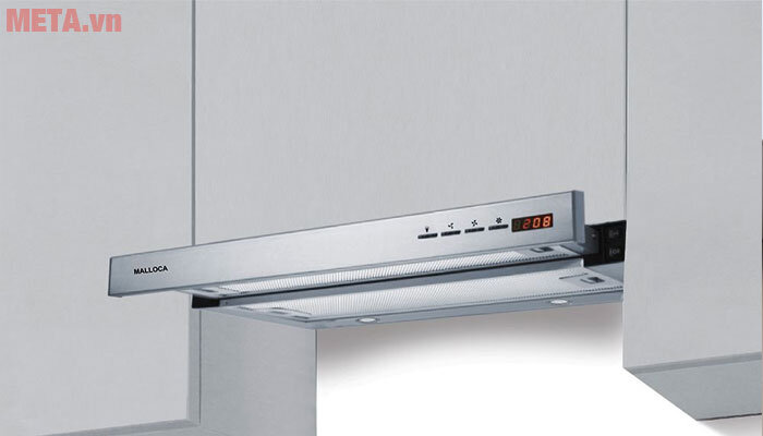 Máy hút mùi Malloca H204.6