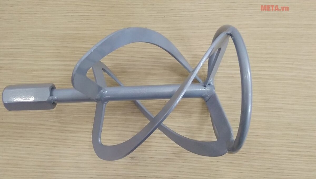 Máy trộn sơn Oshima MTS 1300