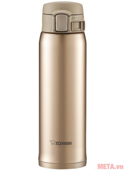 Bình giữ nhiệt nóng lạnh Zojirushi SM-SA48 - 480ml