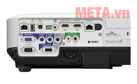 Máy chiếu Epson EB-2265U