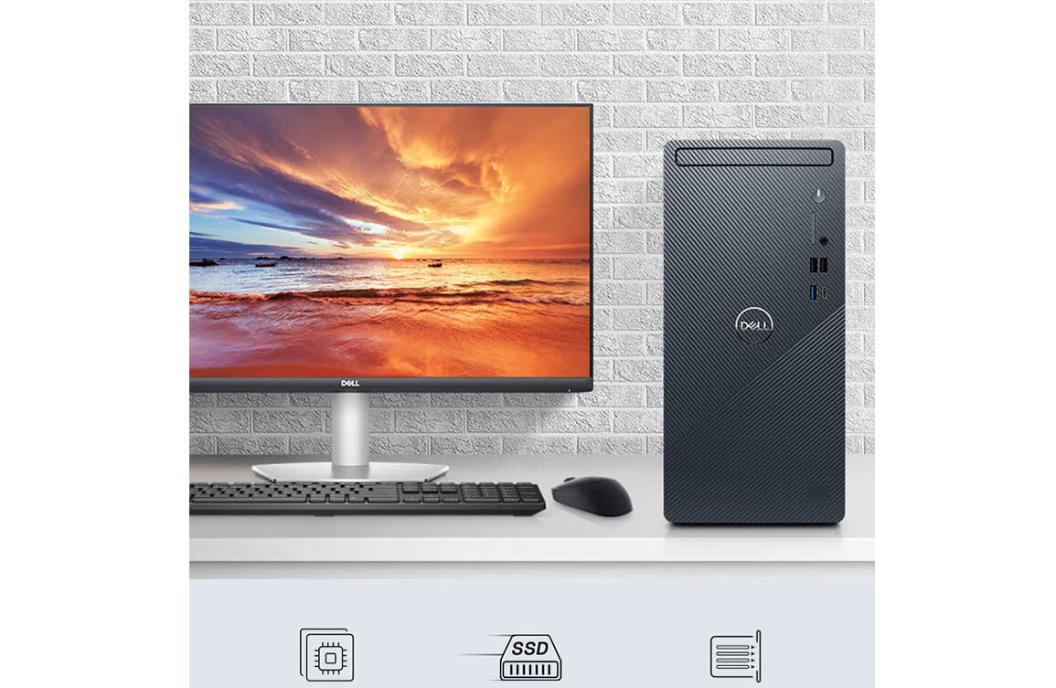 Dell Inspiron 3910