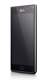 Điện thoại LG OPTIMUS L7 P705