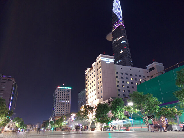 Điện thoại Meizu MX5