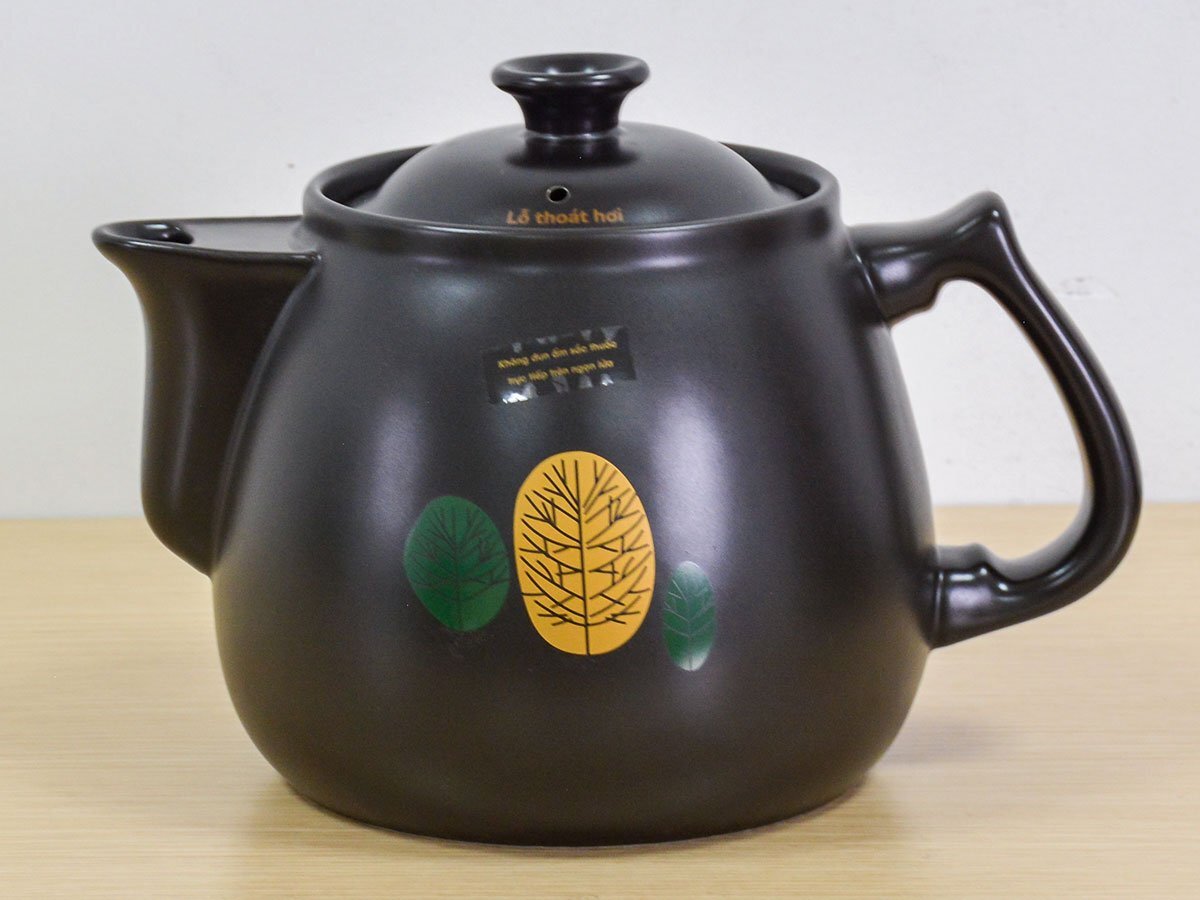 Ấm sắc thuốc SB-AST35 