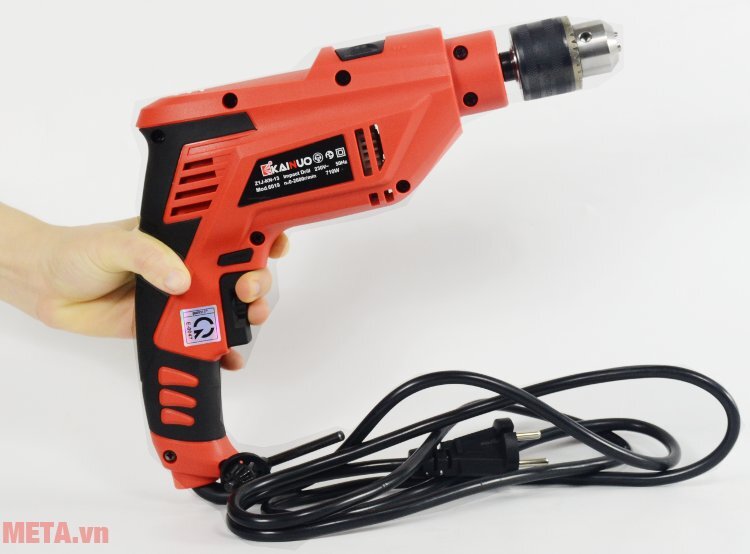 Máy khoan Kainuo KN6019