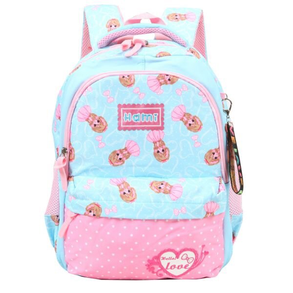 Balo học sinh cấp 1 Hami 8010