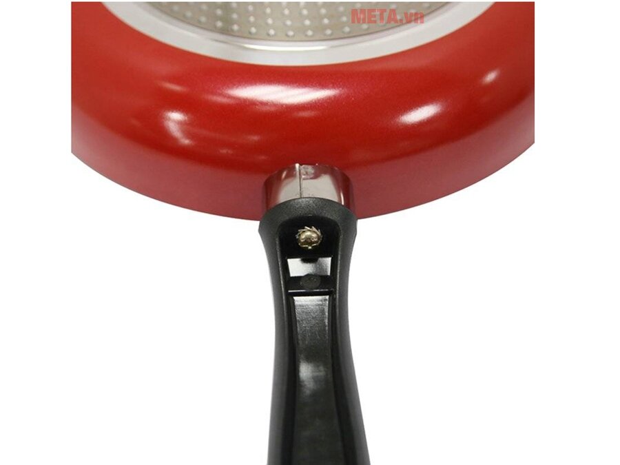 Chảo vân đá đáy từ Sunhouse SHM30D (30cm)