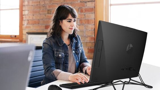 All in one HP 200 Pro G4 i3 6