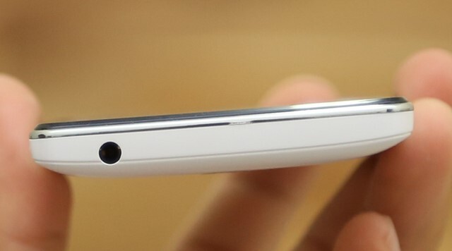 Điện thoại OPPO Joy R1001 Điện thoại OPPO Joy R1001