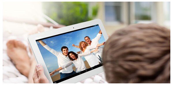 Máy tính bảng Asus Memo Pad 10 Wifi 8GB