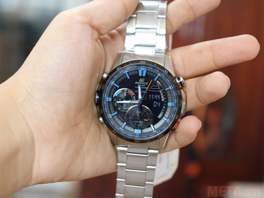 Đồng hồ Edifice ERA-300DB-1A2VDR
