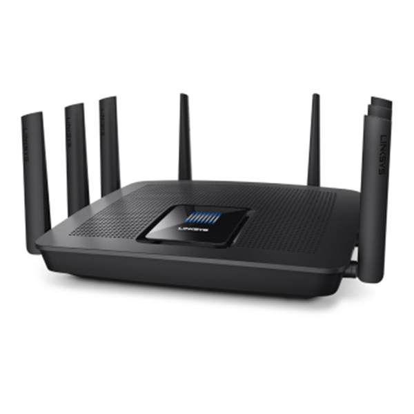 Bộ phát wifi Linksys EA9500S Max-Stream AC5400 MU-MIMO Gigabit Wi-Fi