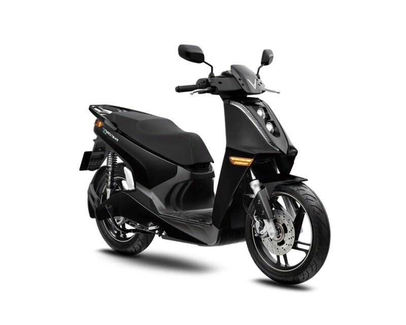 Xe máy điện VinFast Theon S