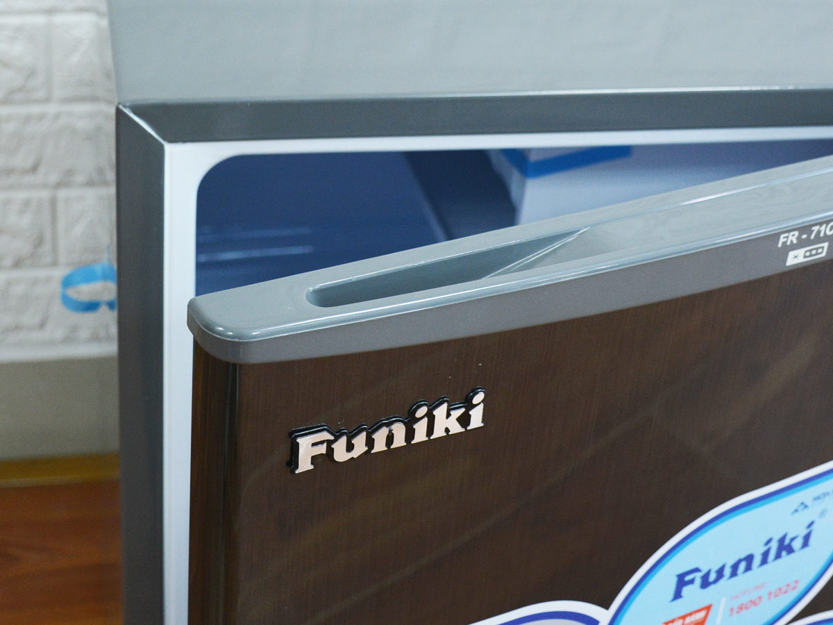 Tủ lạnh Funiki FR-71CD 70 lít Tủ lạnh Funiki FR-71CD 70 lít
