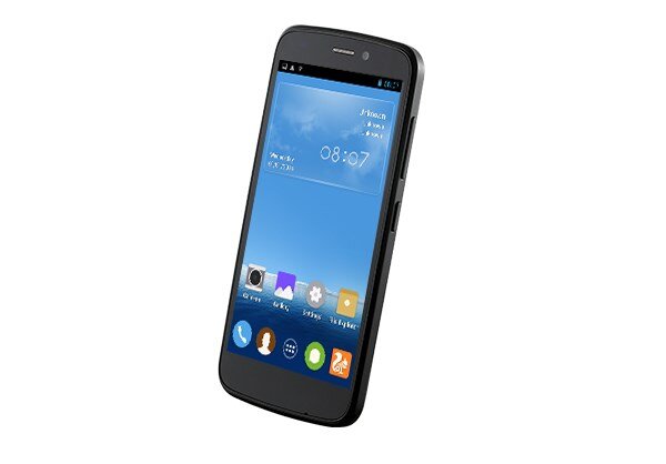 Điện thoại Gionee V5