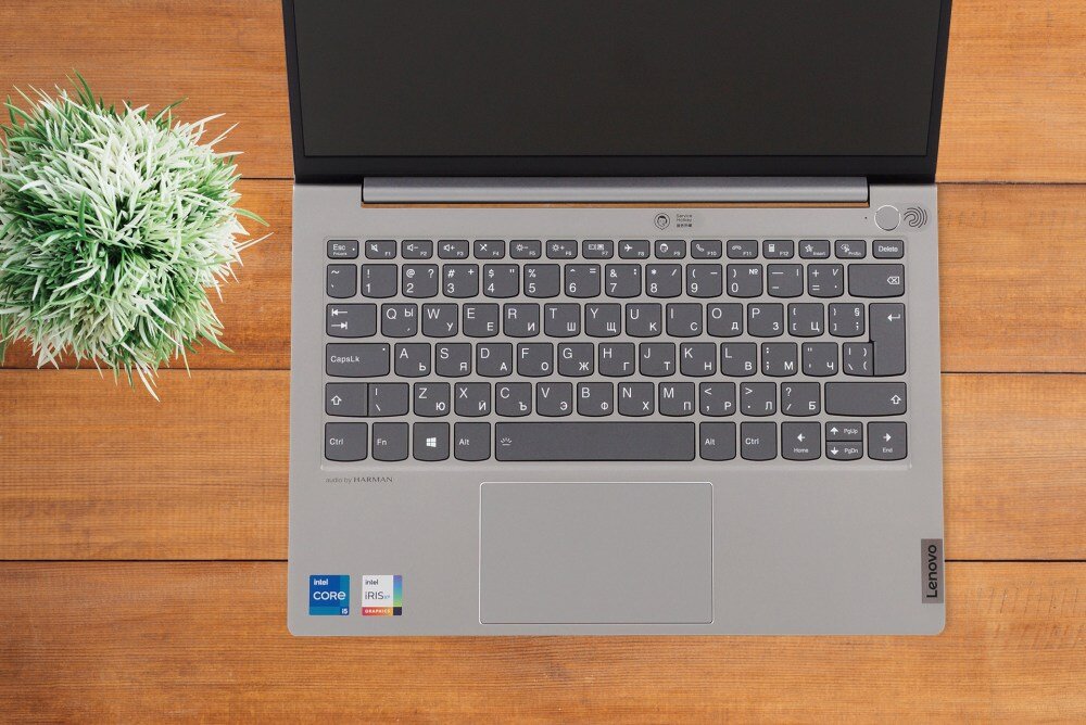 Laptop Lenovo Thinkbook 13s Gen22