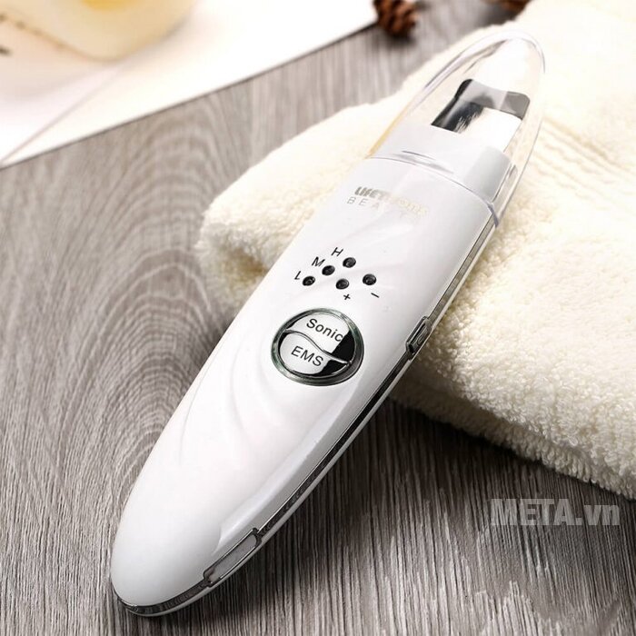 Máy tẩy tế bào chết và cải thiện đàn hồi da Lifetrons UI-400