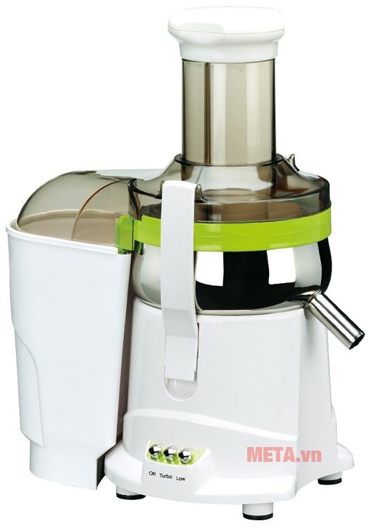 Máy ép trái cây đa năng 3 trong 1 Kuvings NJM-9010GR