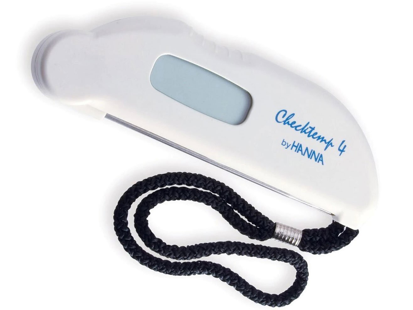 Hanna HI151-02 gấp gọn được đầu dò Hanna HI151-02