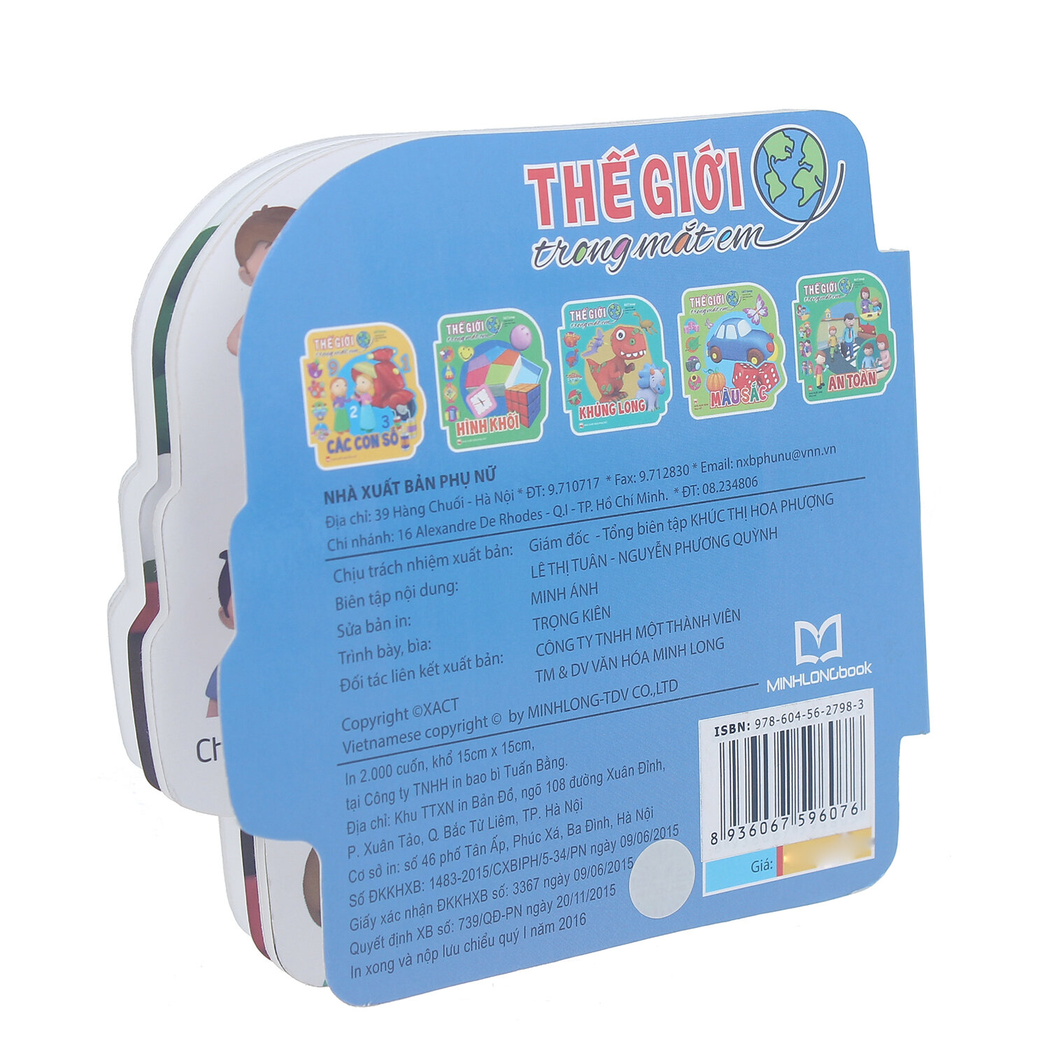 Sách truyện thế giới trong mắt em - Cơ thể người Sách truyện thế giới trong mắt em - Cơ thể người