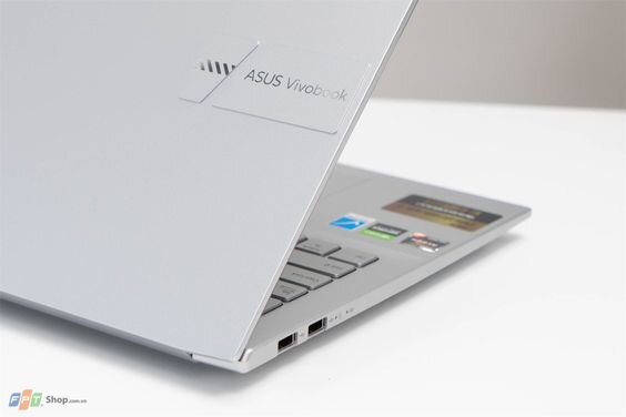 Asus Vivobook Pro 15 OLED M6500QC-MA005W (ảnh 7)