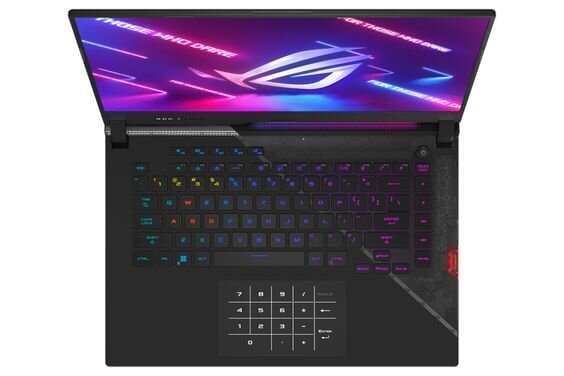 ASUS ROG Strix Gaming G533ZS-LN036W (ảnh 12)