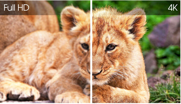 Smart Tivi 4K 55 inch Casper 55UX6200 (Mới 2021) Smart Tivi 4K 55 inch Casper 55UX6200 (Mới 2021)