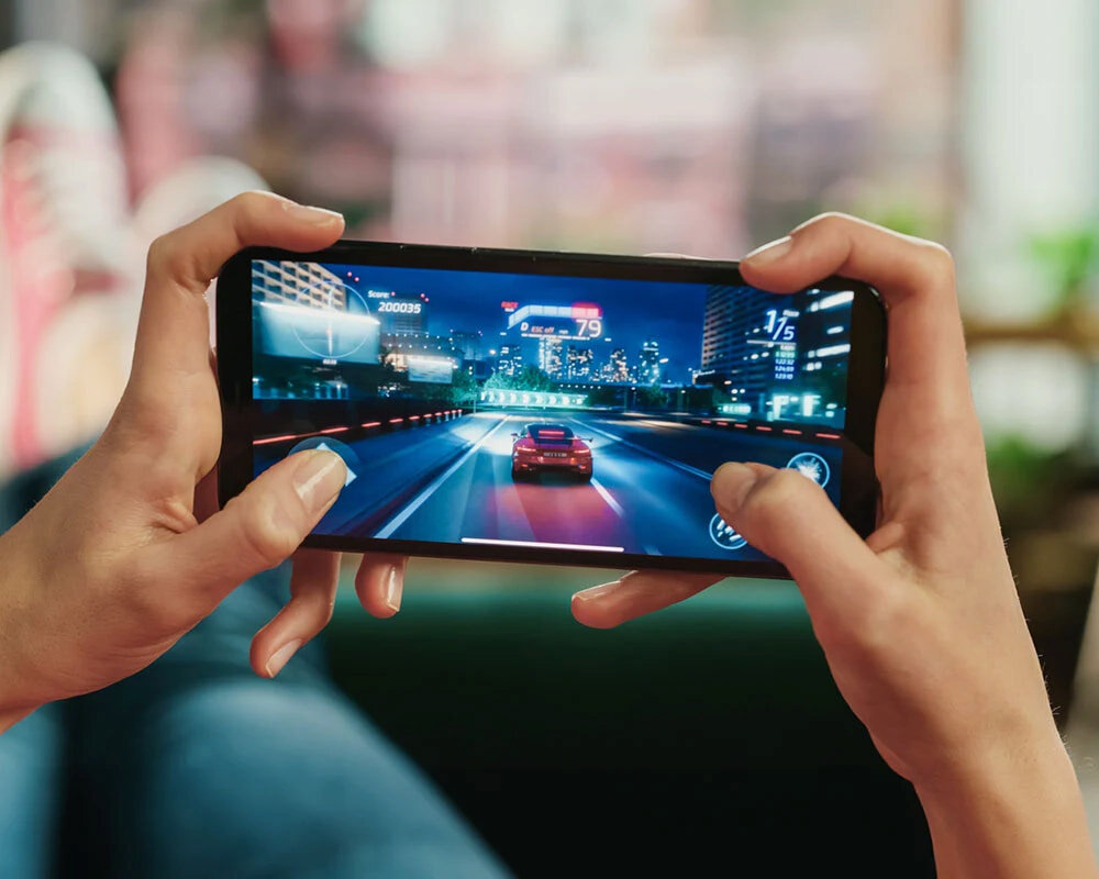 Hiệu năng Vivo Y28 8GB 128GB vừa đủ dùng