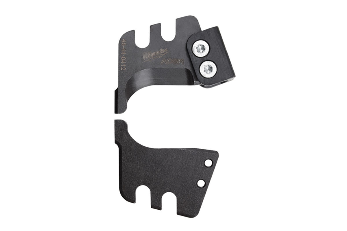 Lưỡi cắt thay thế ACSR (Máy cắt cáp 6T) Milwaukee 48440412