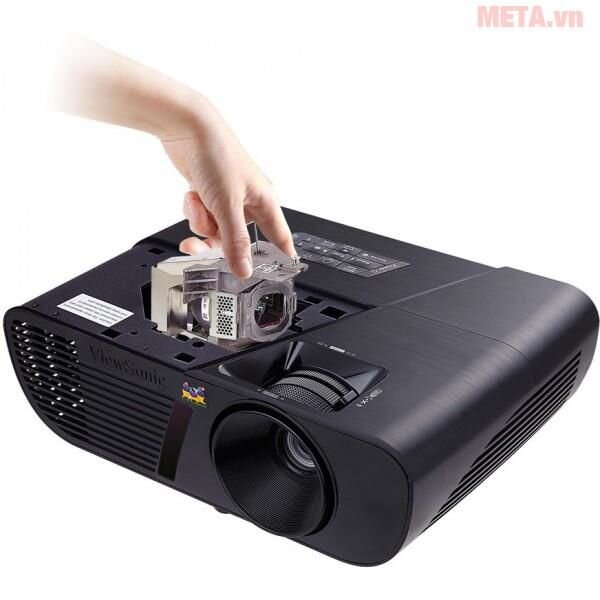 Máy chiếu Viewsonic PJD 5154