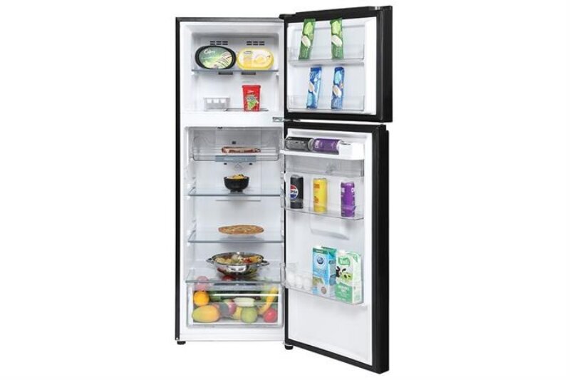 Tủ lạnh Aqua Inverter 236 lít AQR-T265FA(WFB)