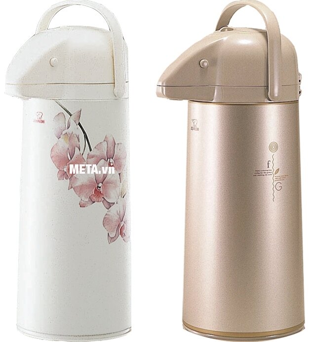 Bình thủy chứa Zojirushi AAPE-19 1.9 lít Bình thủy chứa Zojirushi AAPE-19 1.9 lít