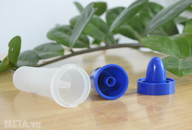 Máy xông mũi họng Beurer IH26