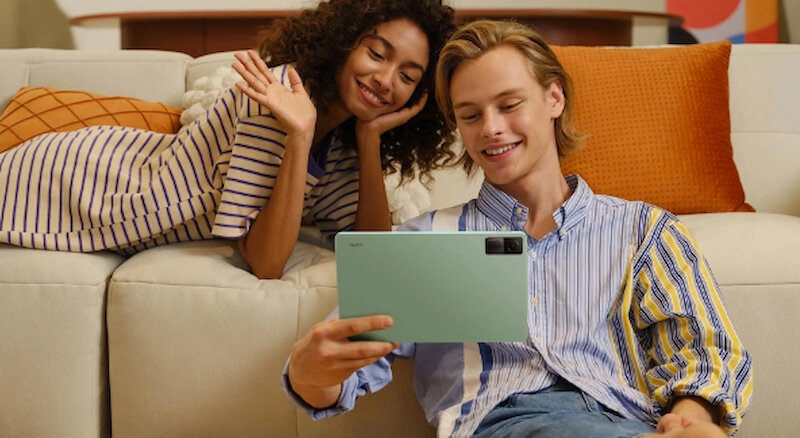 Tính năng Focus camera giúp nổi bật chủ thể khung hình