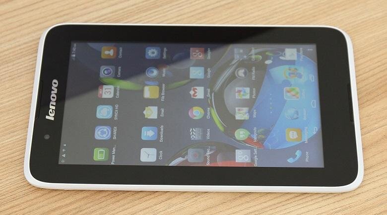 Máy tính bảng Lenovo A7-30 (A3300) Máy tính bảng Lenovo A7-30 (A3300)