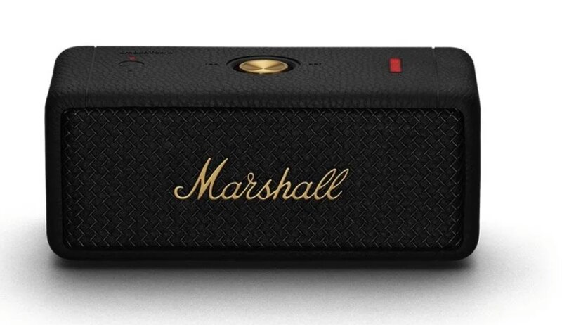 Loa Bluetooth Marshall Emberton II