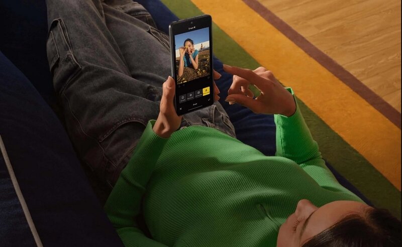 Redmi Note 14 5G ảnh 5