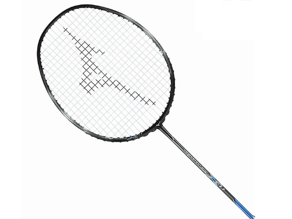 Vợt cầu lông Mizuno có sức căng tối ưu dưới 13kg Mizuno Prototype X-1.1 MZ-BF2144