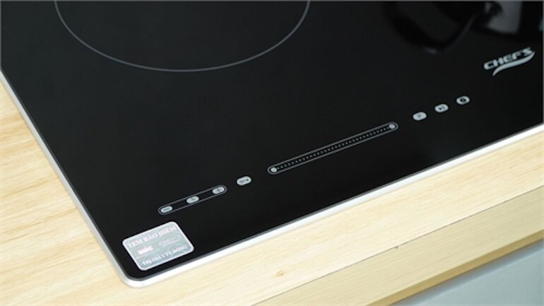 bếp từ Chefs EH-DIH323