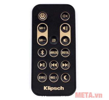 Bộ loa thùng Klipsch RSB-6